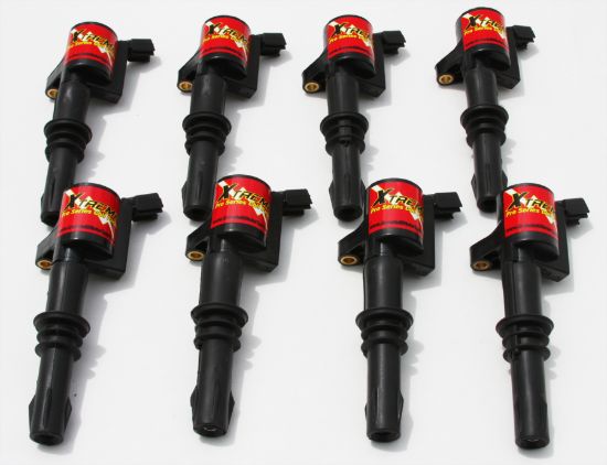 Picture of Granatelli Motor Sports Ignition Coil - 28-1814SC