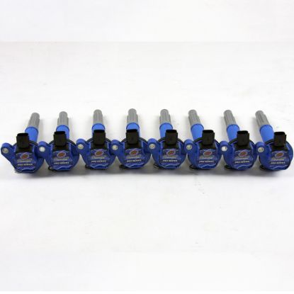 Picture of Granatelli Motor Sports Ignition Coil - 28-1815CP