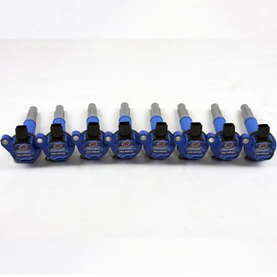Picture of Granatelli Motor Sports Ignition Coil - 28-1815CP