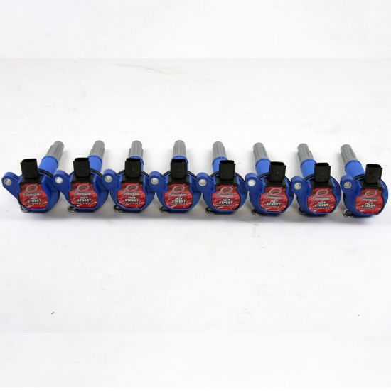 Picture of Granatelli Motor Sports Ignition Coil - 28-1815HS
