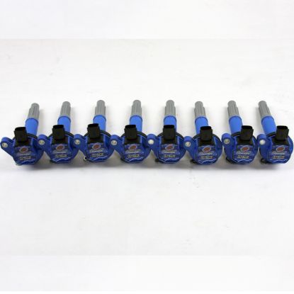 Picture of Granatelli Motor Sports Ignition Coil - 28-1815SC