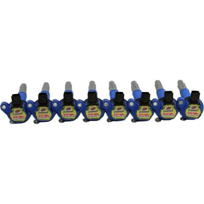 Picture of Granatelli Motor Sports Ignition Coil - 28-1815SF