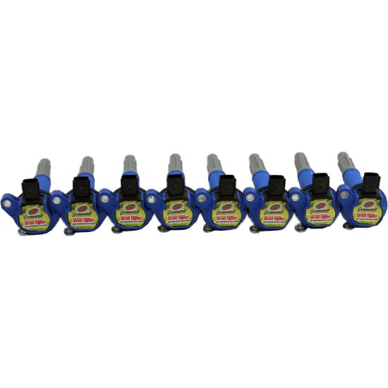 Picture of Granatelli Motor Sports Ignition Coil - 28-1815SF