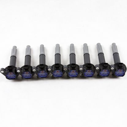 Picture of Granatelli Motor Sports Ignition Coil - 28-1816CP