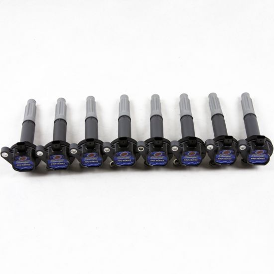 Picture of Granatelli Motor Sports Ignition Coil - 28-1816CP