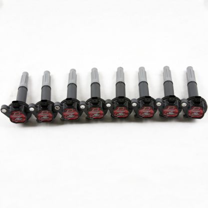 Picture of Granatelli Motor Sports Ignition Coil - 28-1816HS