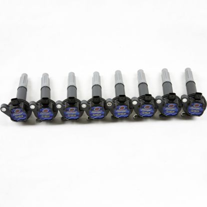 Picture of Granatelli Motor Sports Ignition Coil - 28-1816SC