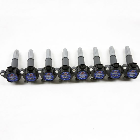 Picture of Granatelli Motor Sports Ignition Coil - 28-1816SC