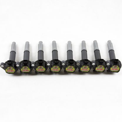 Picture of Granatelli Motor Sports Ignition Coil - 28-1816SF