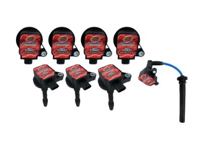 Picture of Granatelli Motor Sports Ignition Coil - 28-1818HS