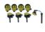 Picture of Granatelli Motor Sports Ignition Coil - 28-1818SF