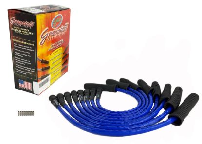 Picture of Granatelli Motor Sports Ignition Coil - 28-2116HTBLB