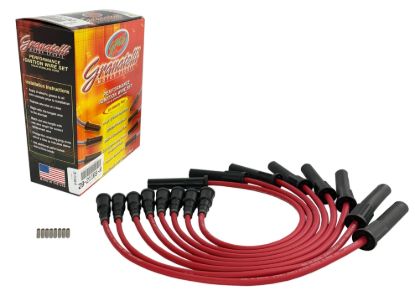 Picture of Granatelli Motor Sports Ignition Coil - 28-2116S-R