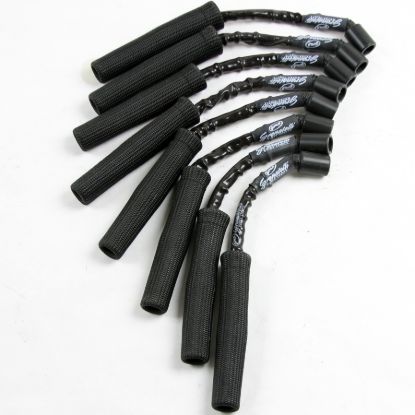 Picture of Granatelli Motor Sports Ignition Coil - 28-5362HTBB