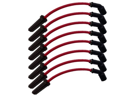 Picture of Granatelli Motor Sports Ignition Coil - 28-5362S-R