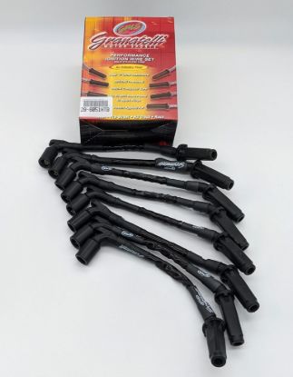 Picture of Granatelli Motor Sports Ignition Coil Connector - 28-8051HTB