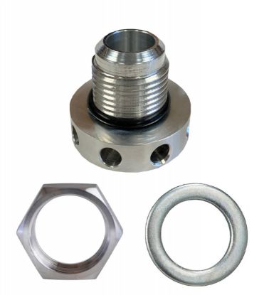 Picture of Granatelli Motor Sports Engine Valve Cover - 280112