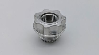 Picture of Granatelli Motor Sports Engine Oil Filler Cap - 280113