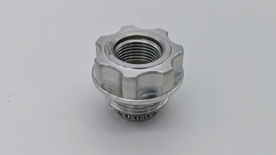 Picture of Granatelli Motor Sports Engine Oil Filler Cap - 280113
