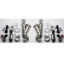 Picture of Granatelli Motor Sports Exhaust Cut-Out - 302530K