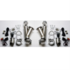 Picture of Granatelli Motor Sports Exhaust Cut-Out - 303530D