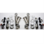 Picture of Granatelli Motor Sports Exhaust Cut-Out - 303540D