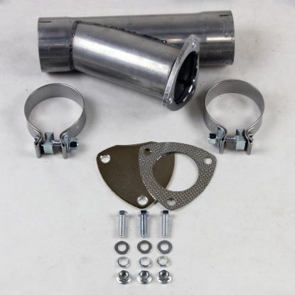 Picture of Granatelli Motor Sports Exhaust Cut-Out - 304520