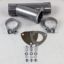 Picture of Granatelli Motor Sports Exhaust Cut-Out - 304520