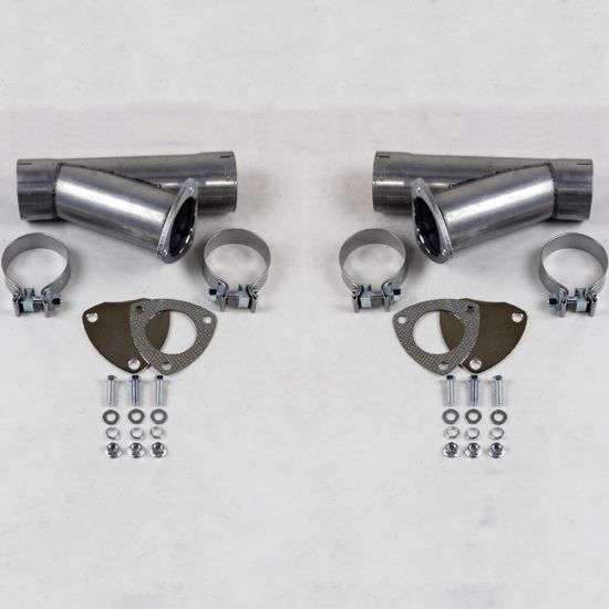 Picture of Granatelli Motor Sports Exhaust Cut-Out - 304520D