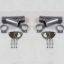 Picture of Granatelli Motor Sports Exhaust Cut-Out - 304520D