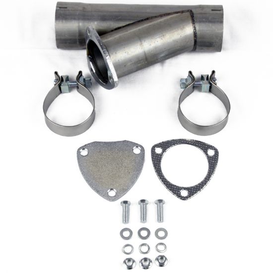 Picture of Granatelli Motor Sports Exhaust Cut-Out - 304522