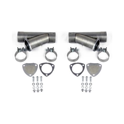 Picture of Granatelli Motor Sports Exhaust Cut-Out - 304540D