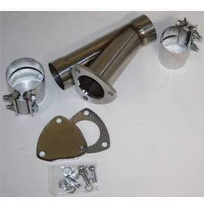 Picture of Granatelli Motor Sports Exhaust Cut-Out - 305522