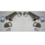 Picture of Granatelli Motor Sports Exhaust Cut-Out - 305522D