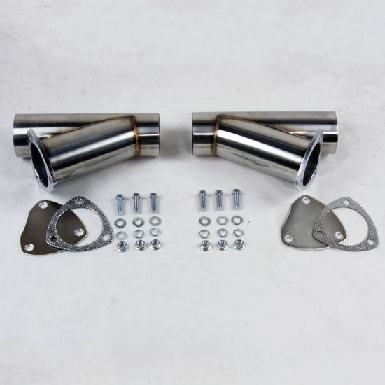 Picture of Granatelli Motor Sports Exhaust Cut-Out - 306520D