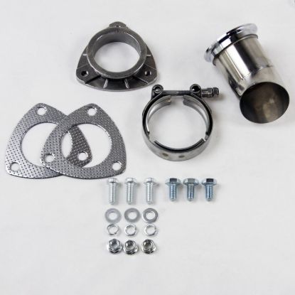 Picture of Granatelli Motor Sports Exhaust Tail Pipe - 307525-1