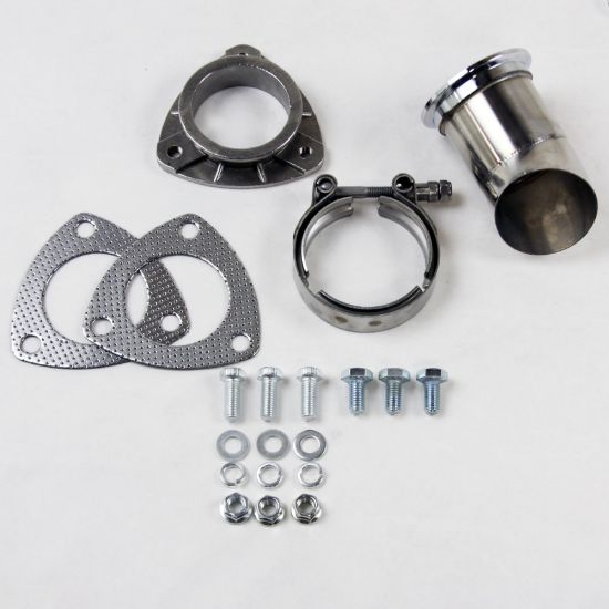 Picture of Granatelli Motor Sports Exhaust Tail Pipe - 307525-1