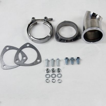 Picture of Granatelli Motor Sports Exhaust Tail Pipe - 307530-1
