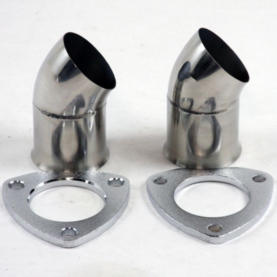 Picture of Granatelli Motor Sports Exhaust Tail Pipe - 307530-2