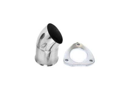 Picture of Granatelli Motor Sports Exhaust Tail Pipe - 307530-S