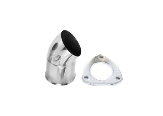 Picture of Granatelli Motor Sports Exhaust Tail Pipe - 307530-S