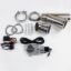 Picture of Granatelli Motor Sports Exhaust Cut-Out - 307540