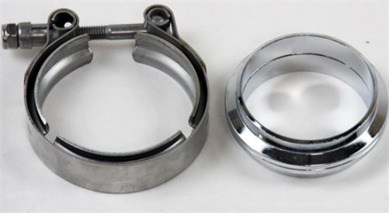 Picture of Granatelli Motor Sports Hose Clamp - 308522
