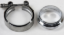 Picture of Granatelli Motor Sports Hose Clamp - 308522