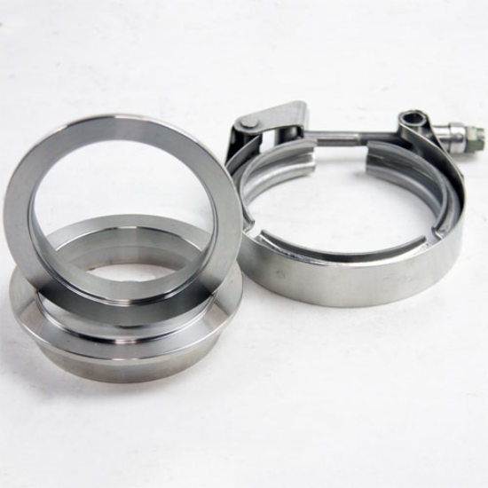 Picture of Granatelli Motor Sports Hose Clamp - 308522-1M