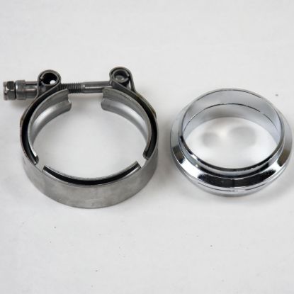 Picture of Granatelli Motor Sports Hose Clamp - 308525