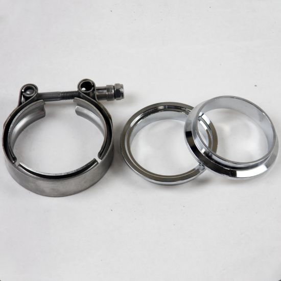 Picture of Granatelli Motor Sports Hose Clamp - 308525-1M