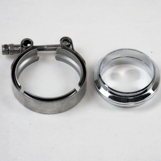 Picture of Granatelli Motor Sports Hose Clamp - 308525-M