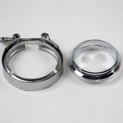 Picture of Granatelli Motor Sports Hose Clamp - 308530