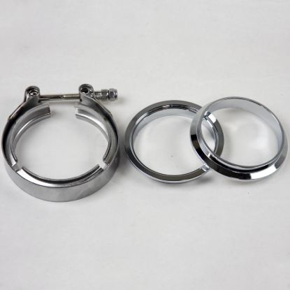 Picture of Granatelli Motor Sports Hose Clamp - 308530-1
